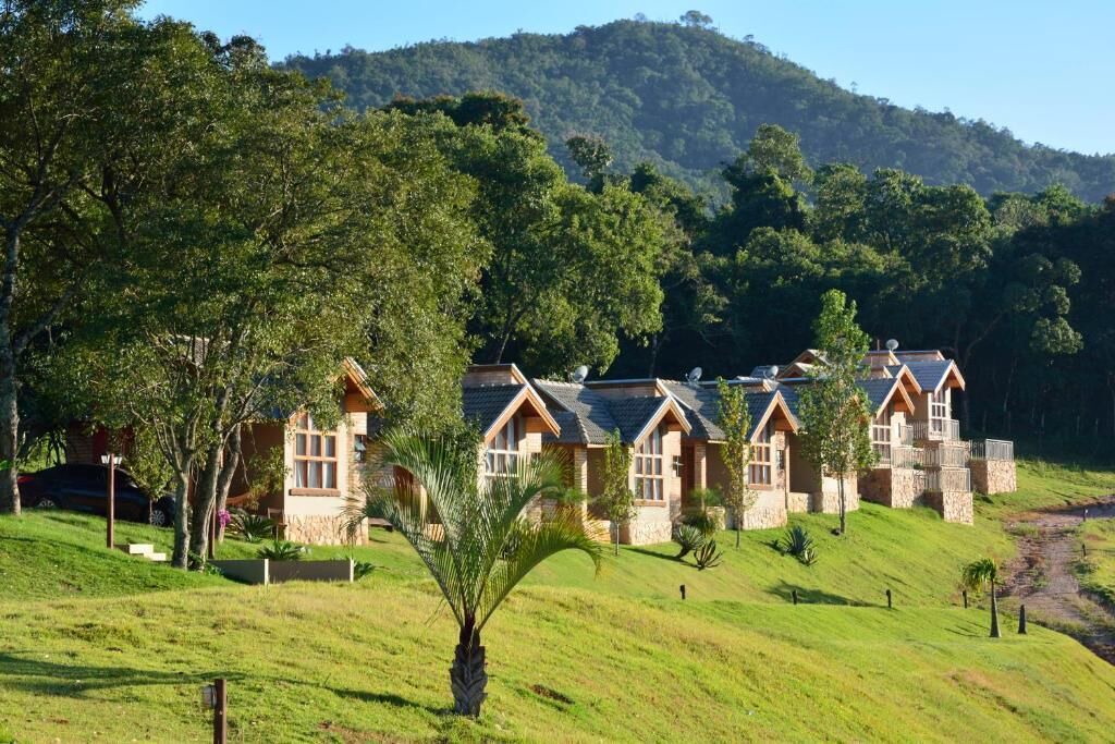 Photo of Outdoor in Monte Siao
