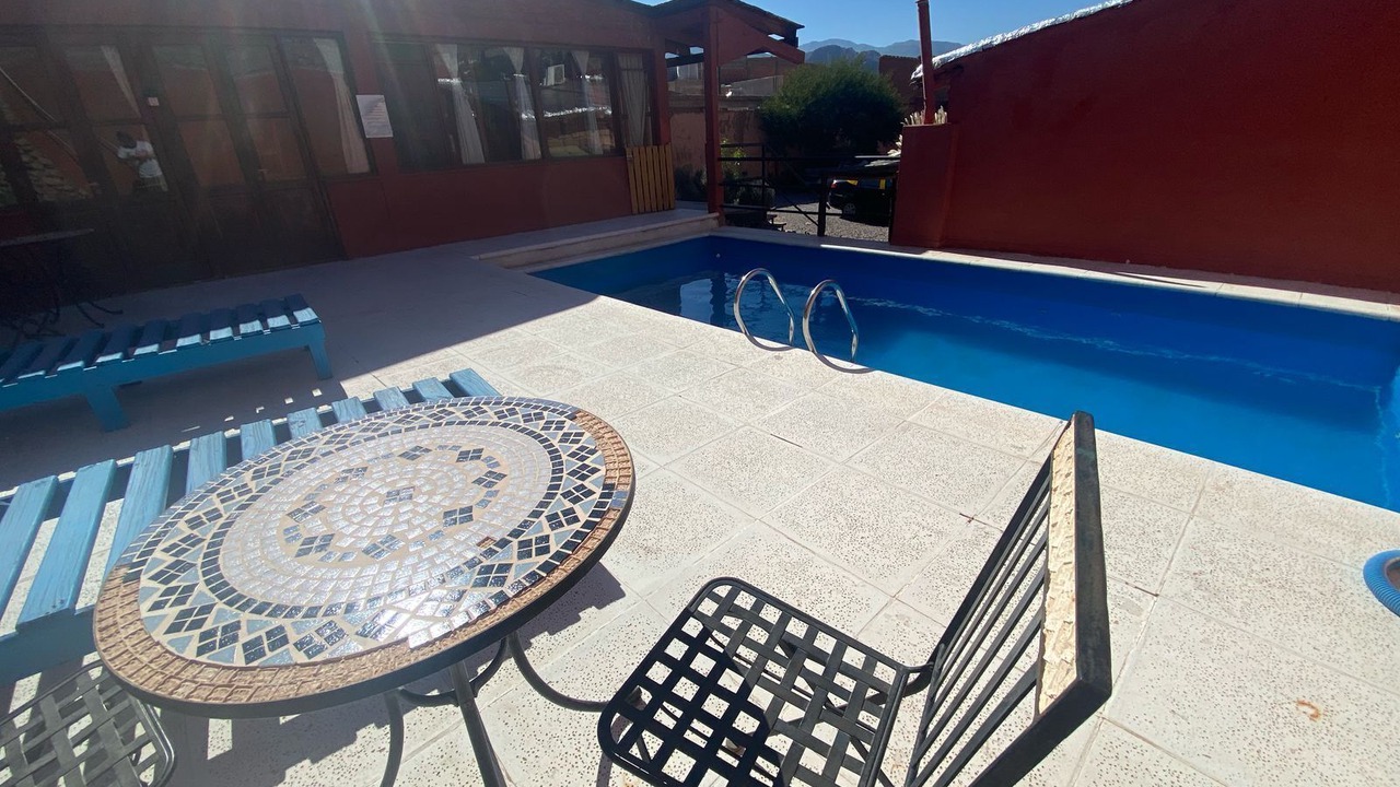 Photo of Outdoor in Tilcara