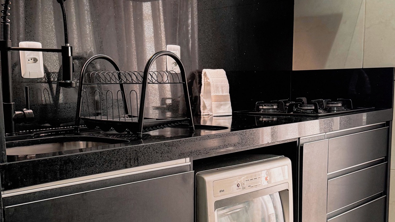 Photo of Kitchen in Fazenda
