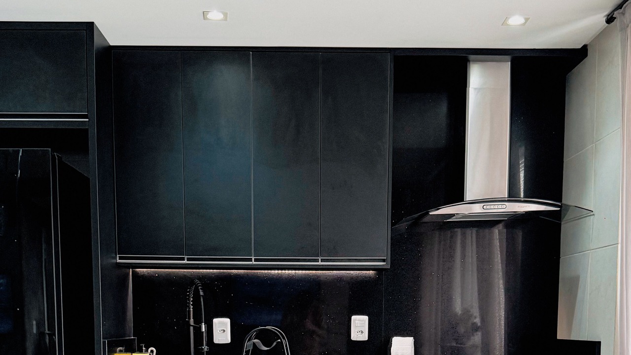 Photo of Kitchen in Fazenda