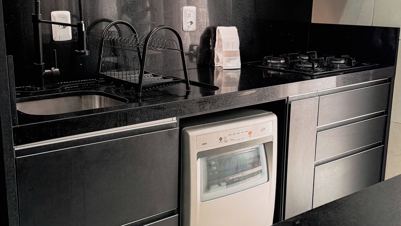 Photo of Kitchen in Fazenda