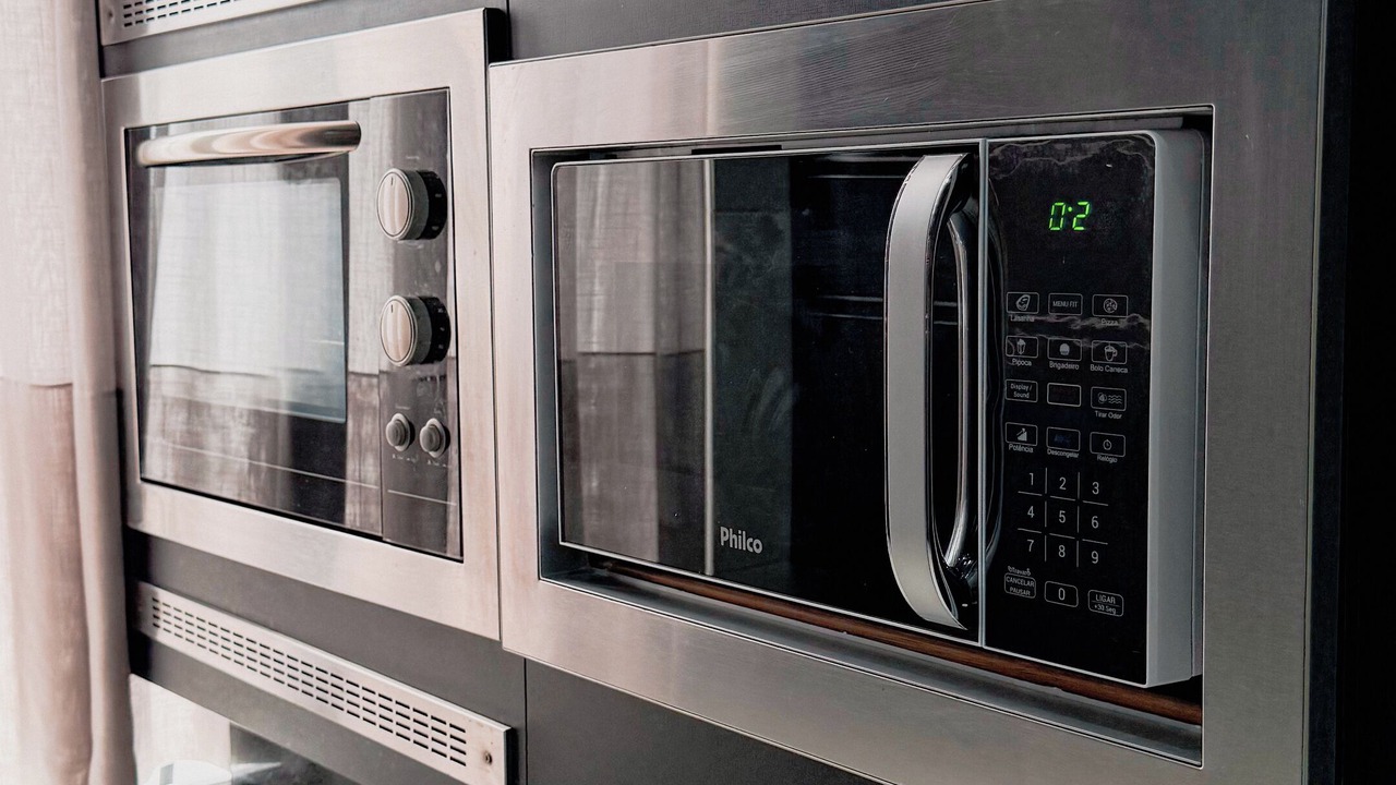 Photo of Kitchen in Fazenda