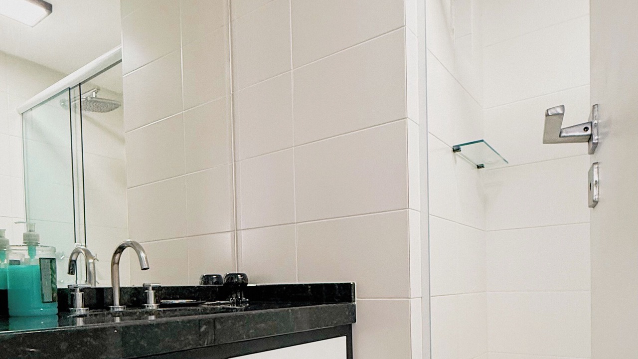 Photo of Bathroom in Fazenda