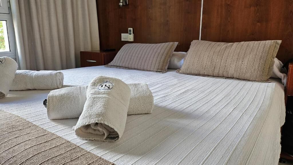 Photo of Bedroom in La Perla