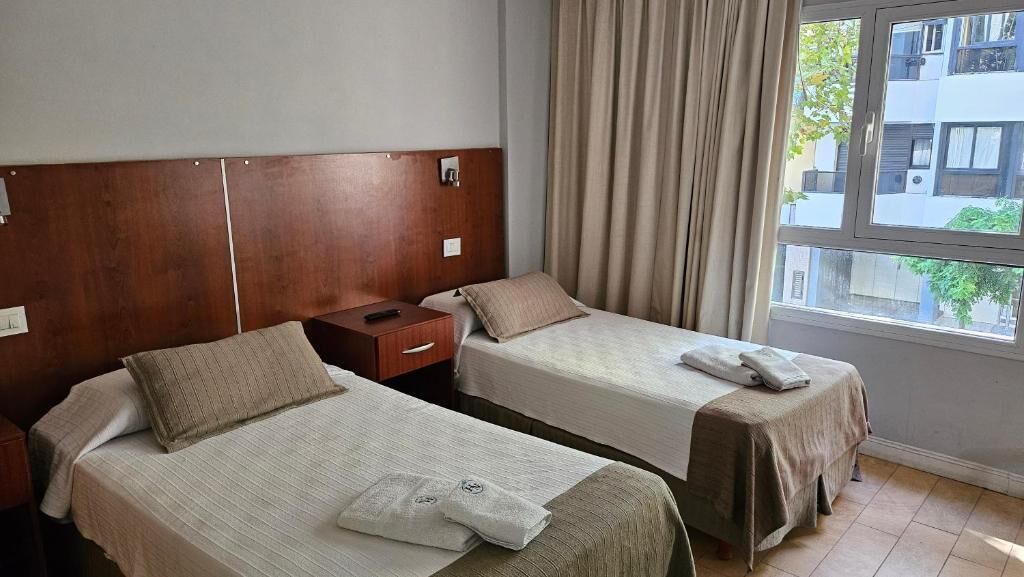 Photo of Bedroom in La Perla
