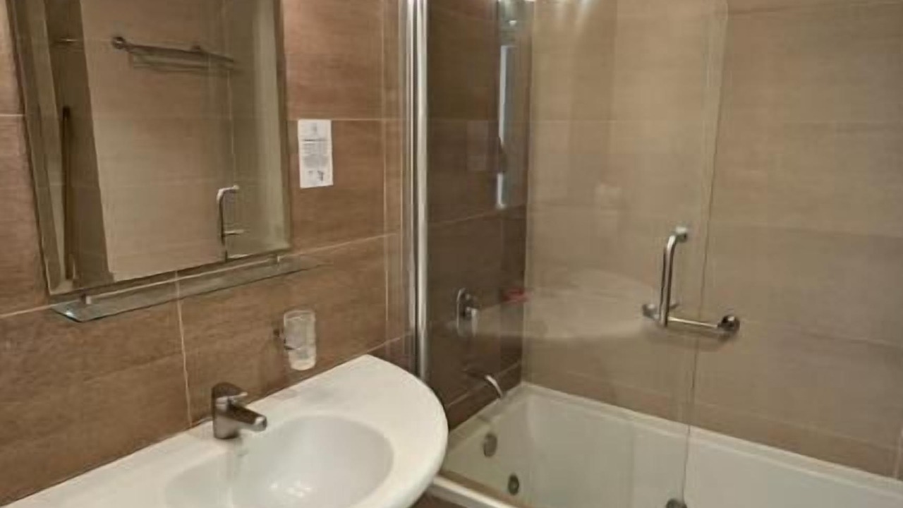 Photo of Bathroom in La Perla