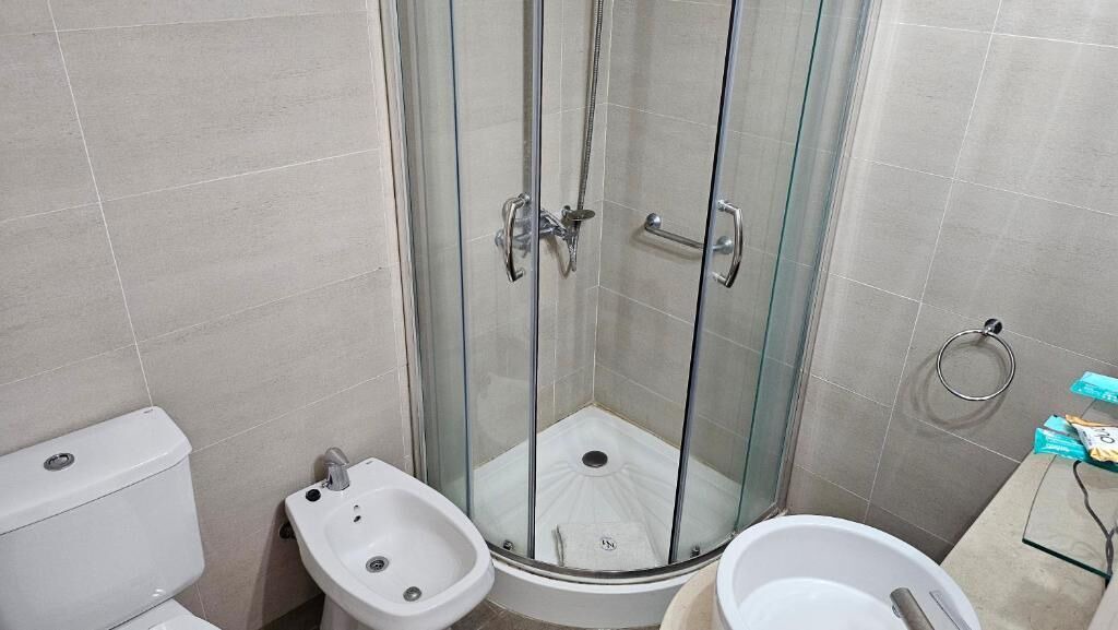Photo of Bathroom in La Perla