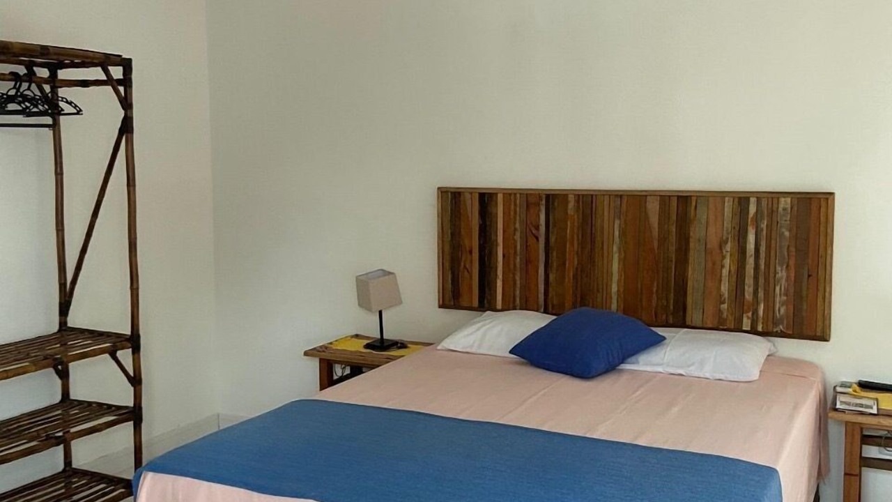 Photo of Bedroom in Peruibe