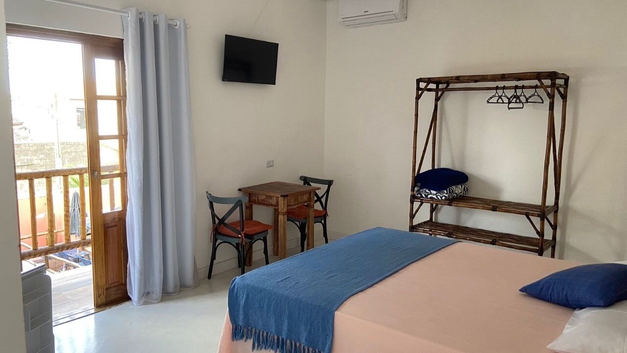 Photo of Bedroom in Peruibe