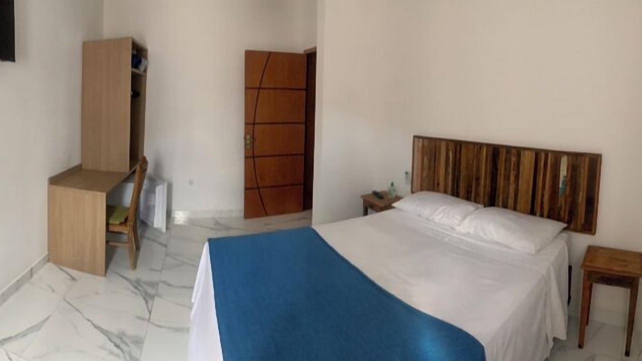 Photo of Bedroom in Peruibe