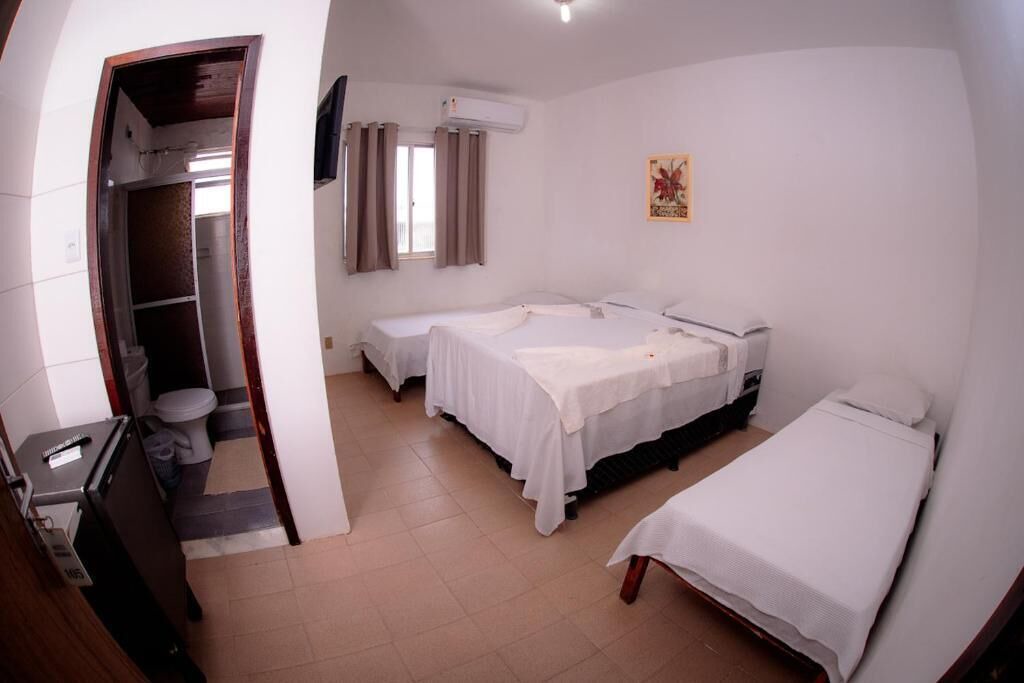 Photo of Bedroom in Valenca