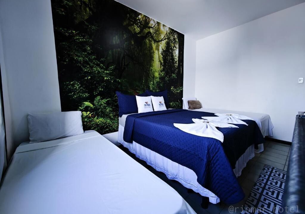 Photo of Bedroom in Valenca