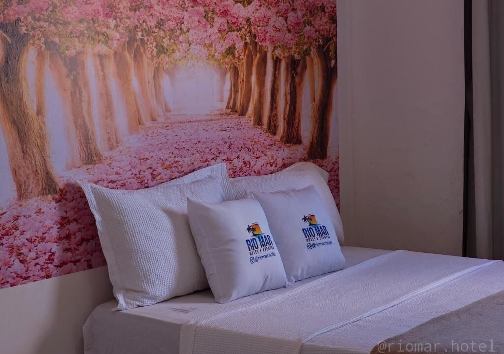 Photo of Bedroom in Valenca