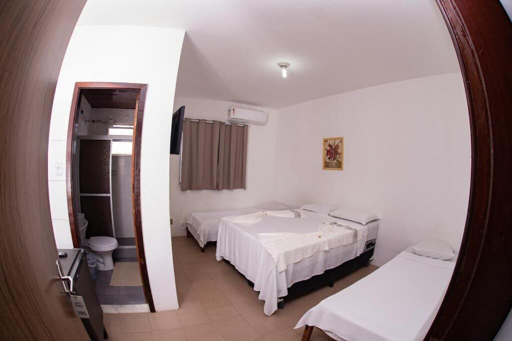 Photo of Bedroom in Valenca