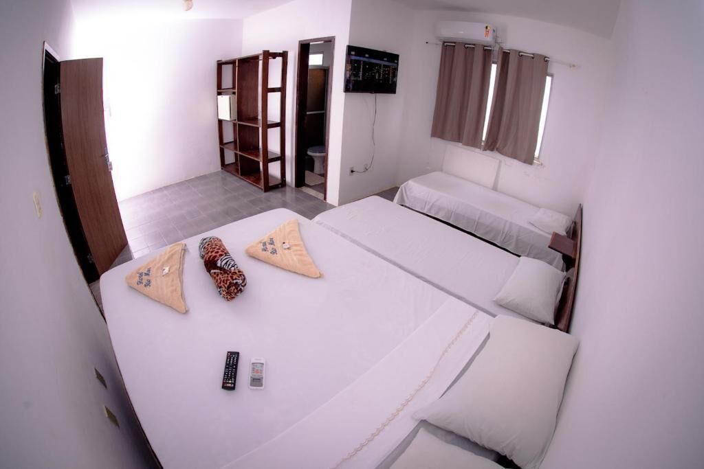 Photo of Bedroom in Valenca