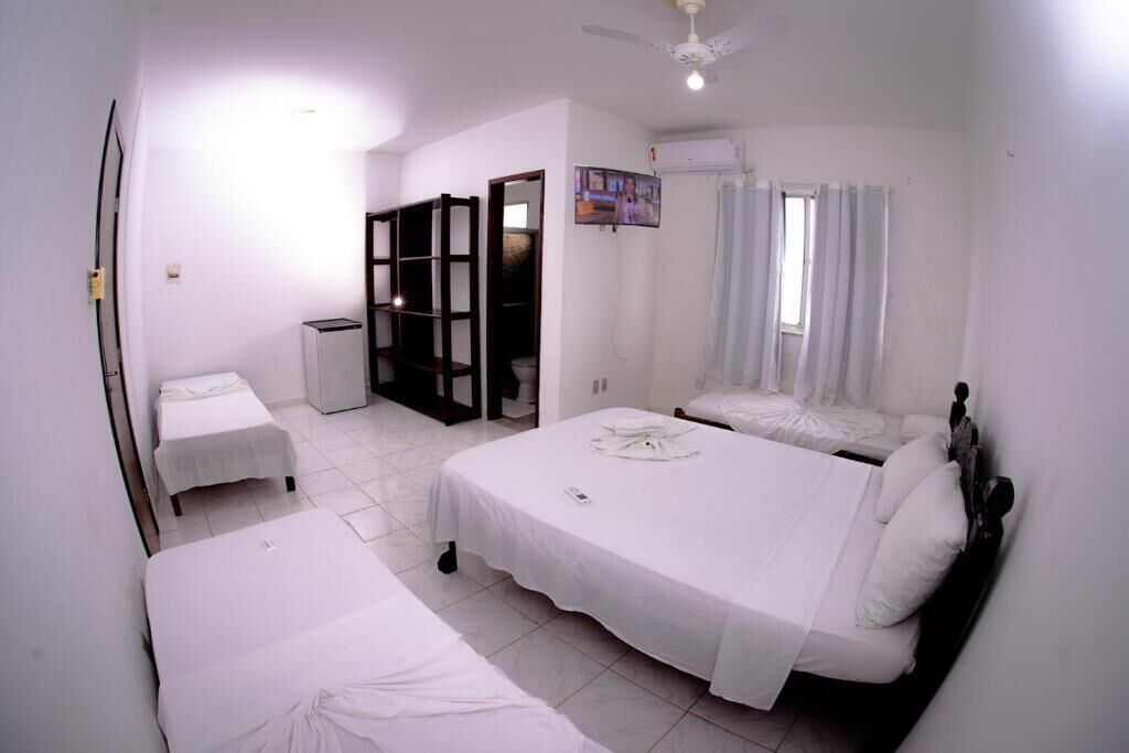 Photo of Bedroom in Valenca