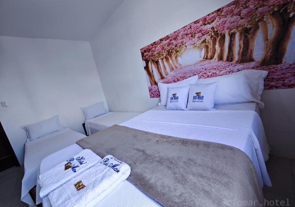 Photo of Bedroom in Valenca