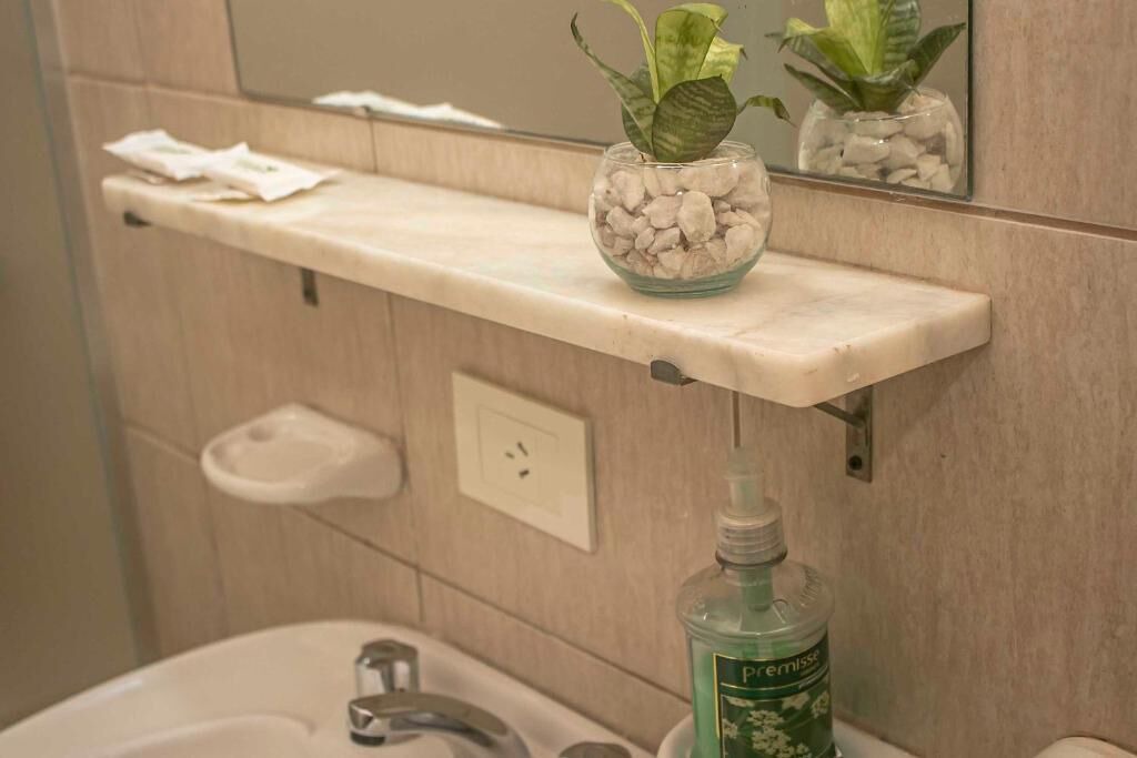 Photo of Bathroom in Puerto Leoni