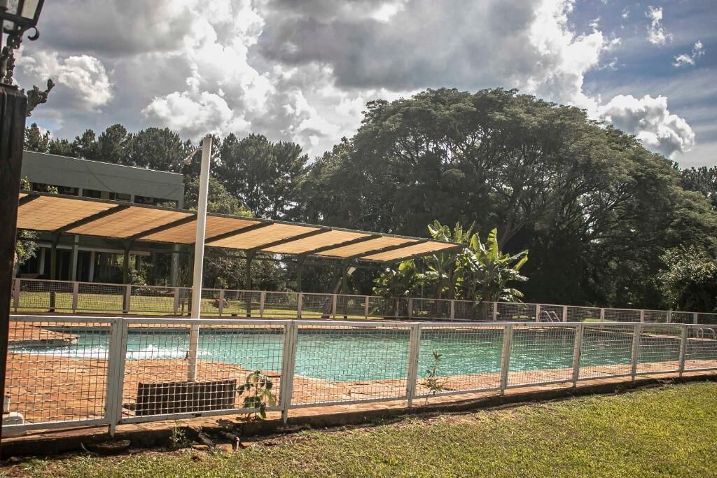Photo of Outdoor in Puerto Leoni