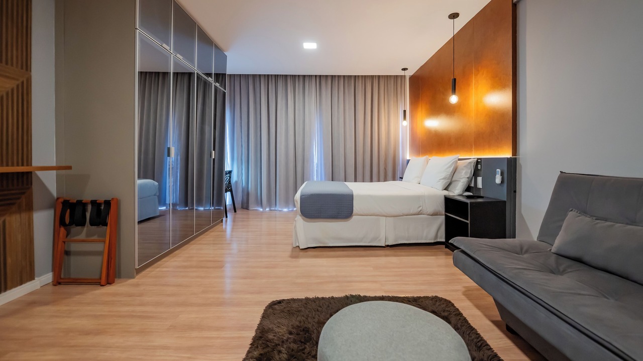 Photo of Bedroom in Agua Santa