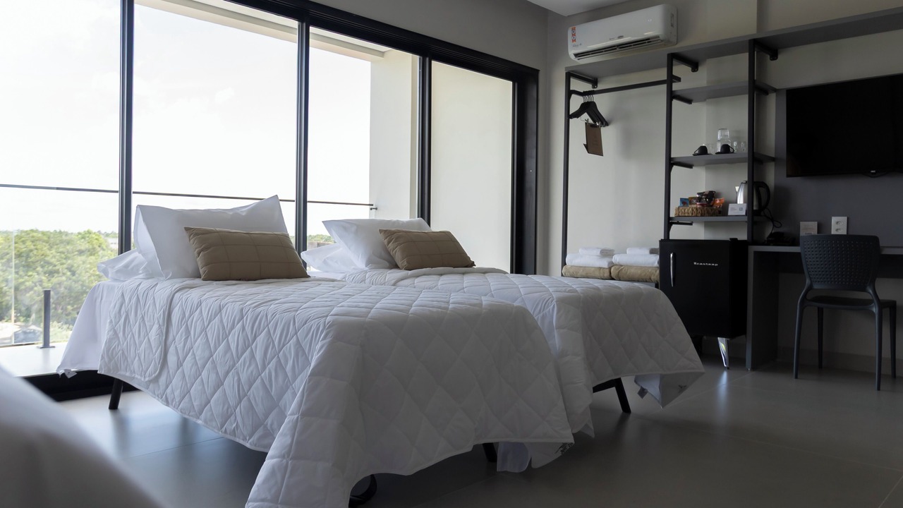 Photo of Bedroom in Barreirinhas