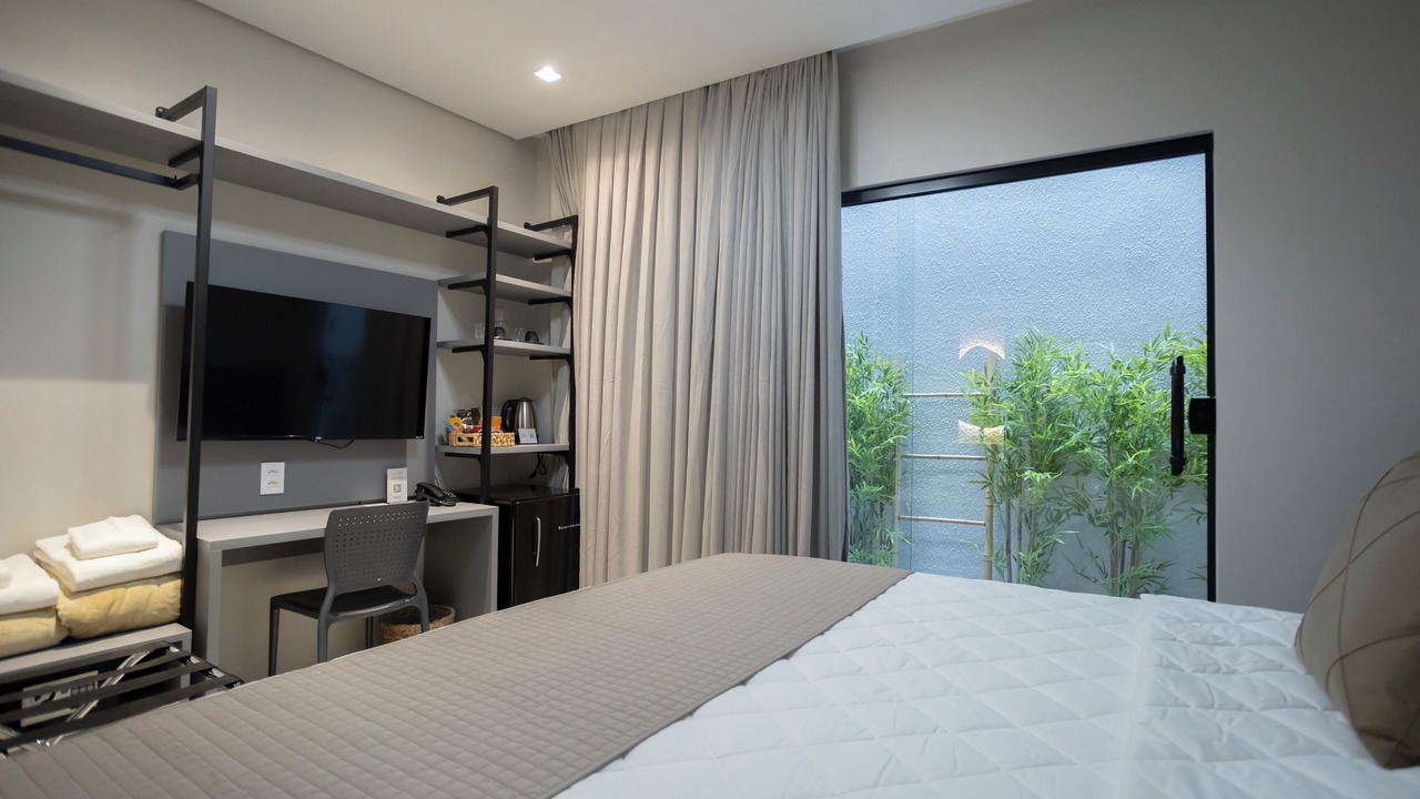 Photo of Bedroom in Barreirinhas