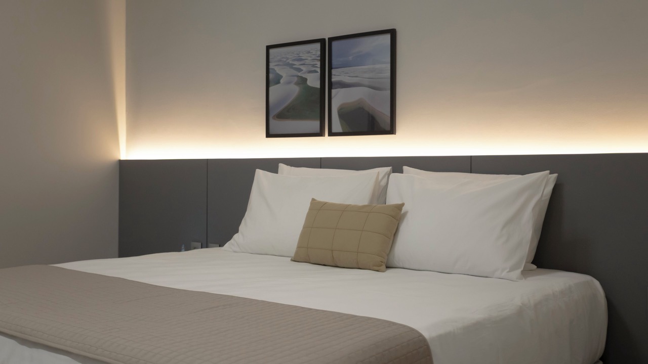 Photo of Bedroom in Barreirinhas