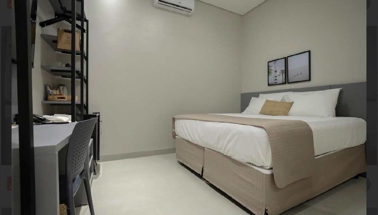 Photo of Bedroom in Barreirinhas