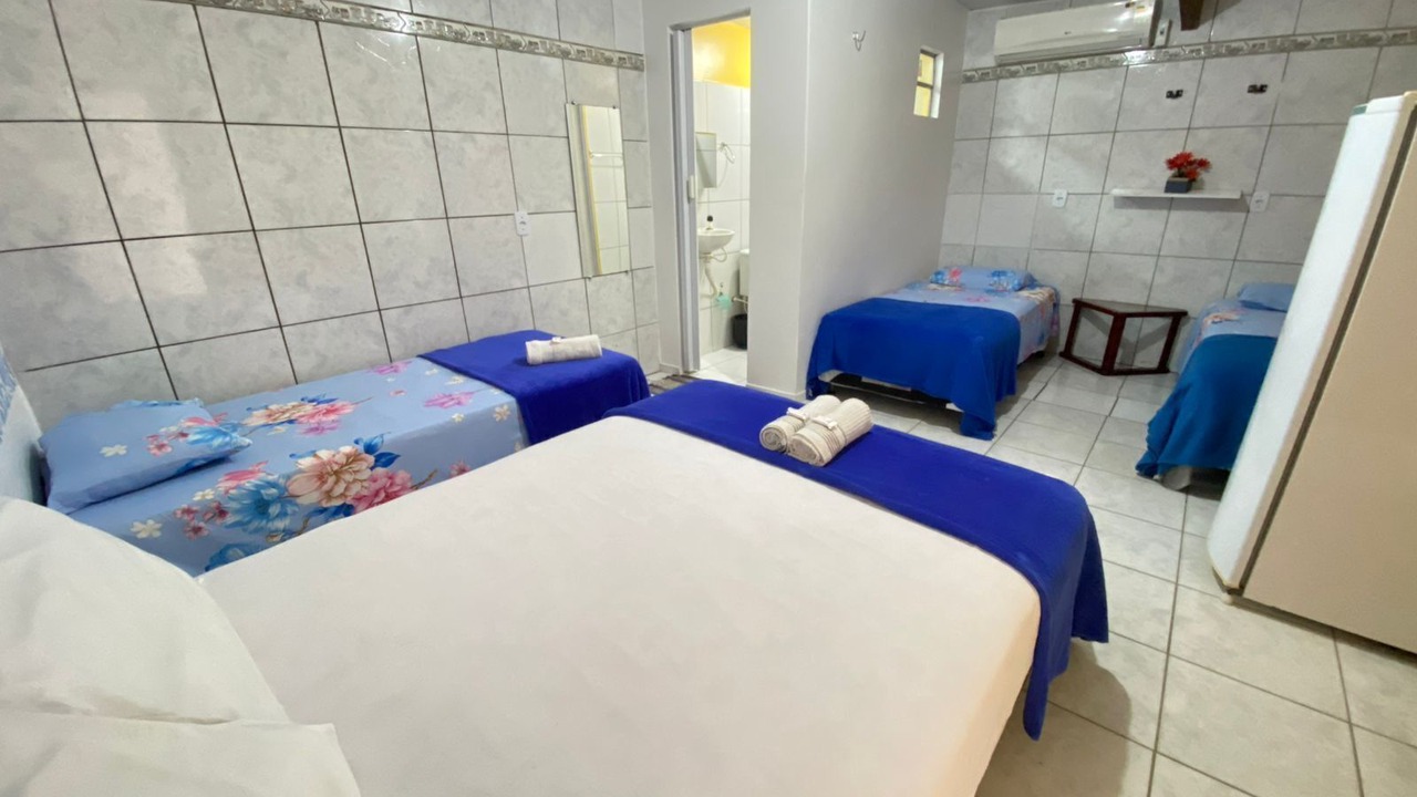 Photo of Bedroom in Parnaiba