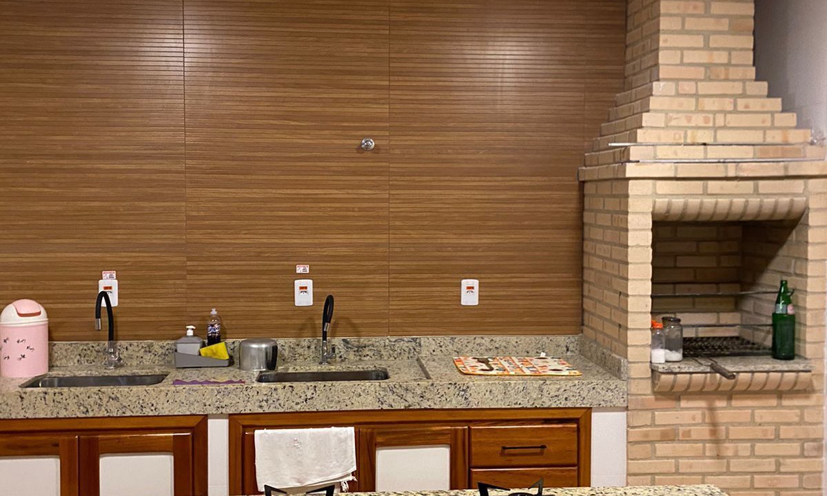 Photo of Kitchen in Bonsucesso