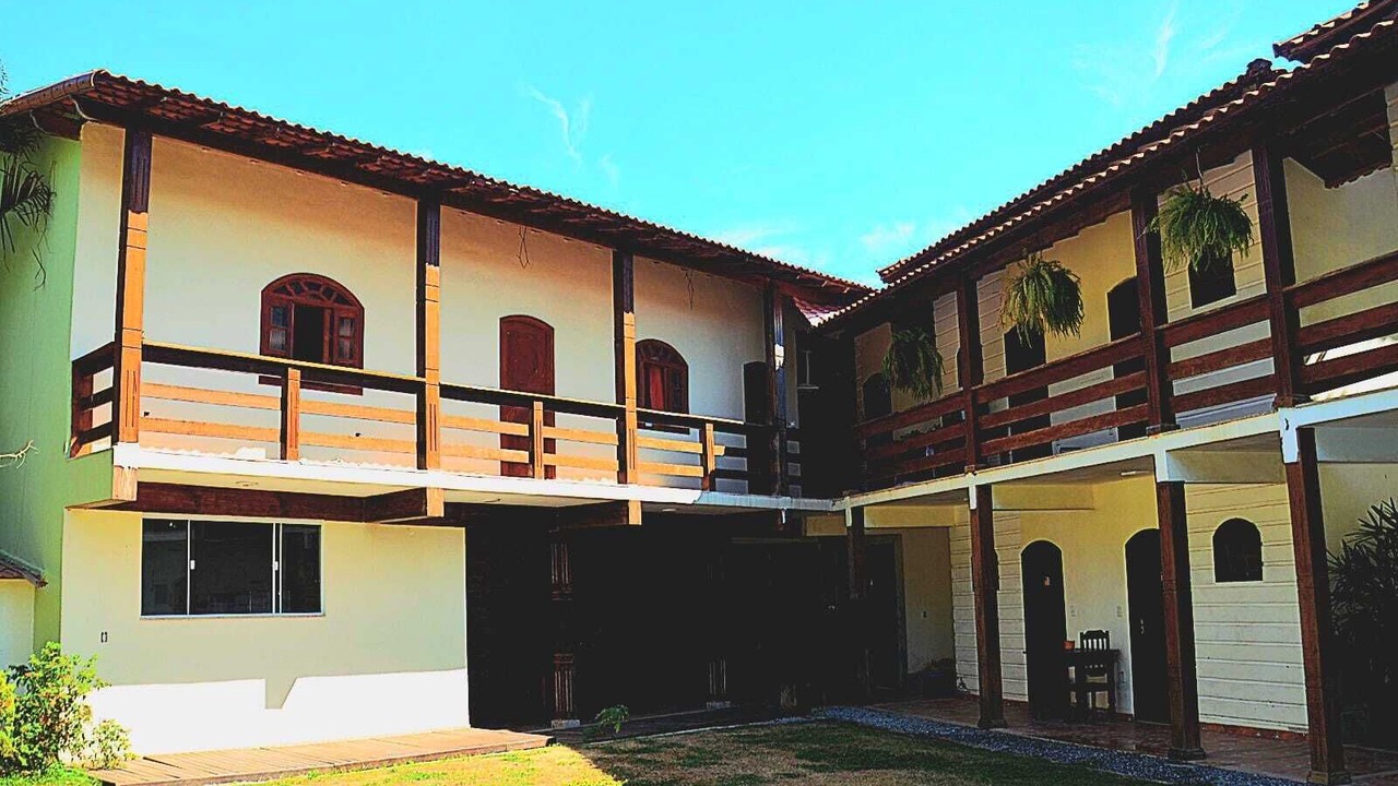 Photo of Outdoor in Bonsucesso