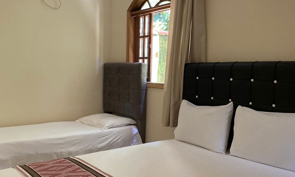 Photo of Bedroom in Bonsucesso