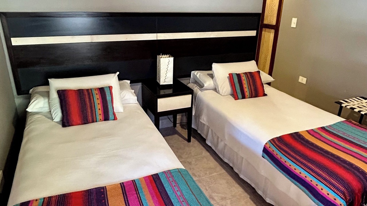 Photo of Bedroom in Tilcara