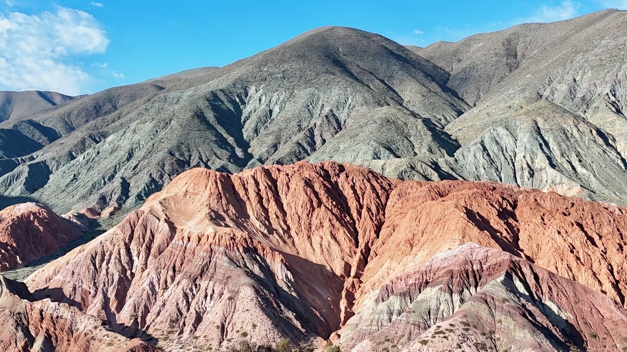 Photo of Outdoor in Tilcara