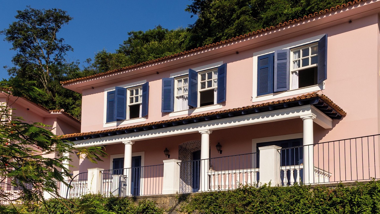 Photo of Outdoor in Catete