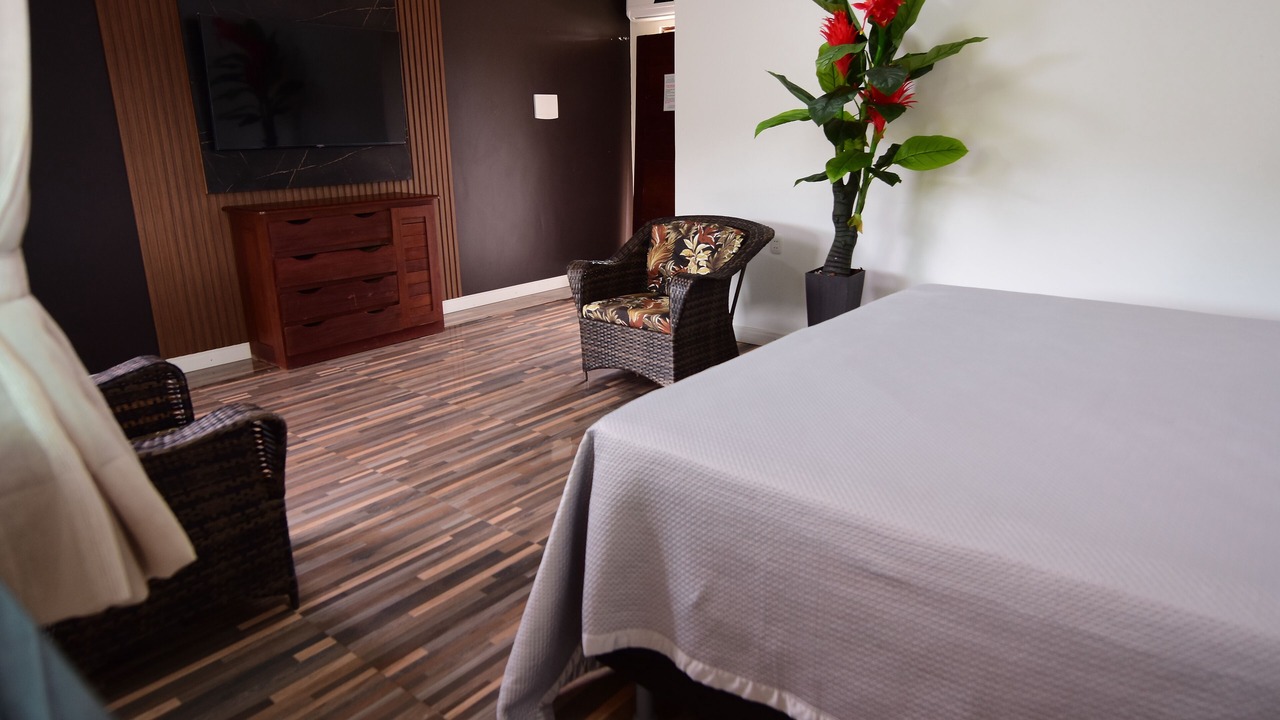 Photo of Bedroom in Manaus