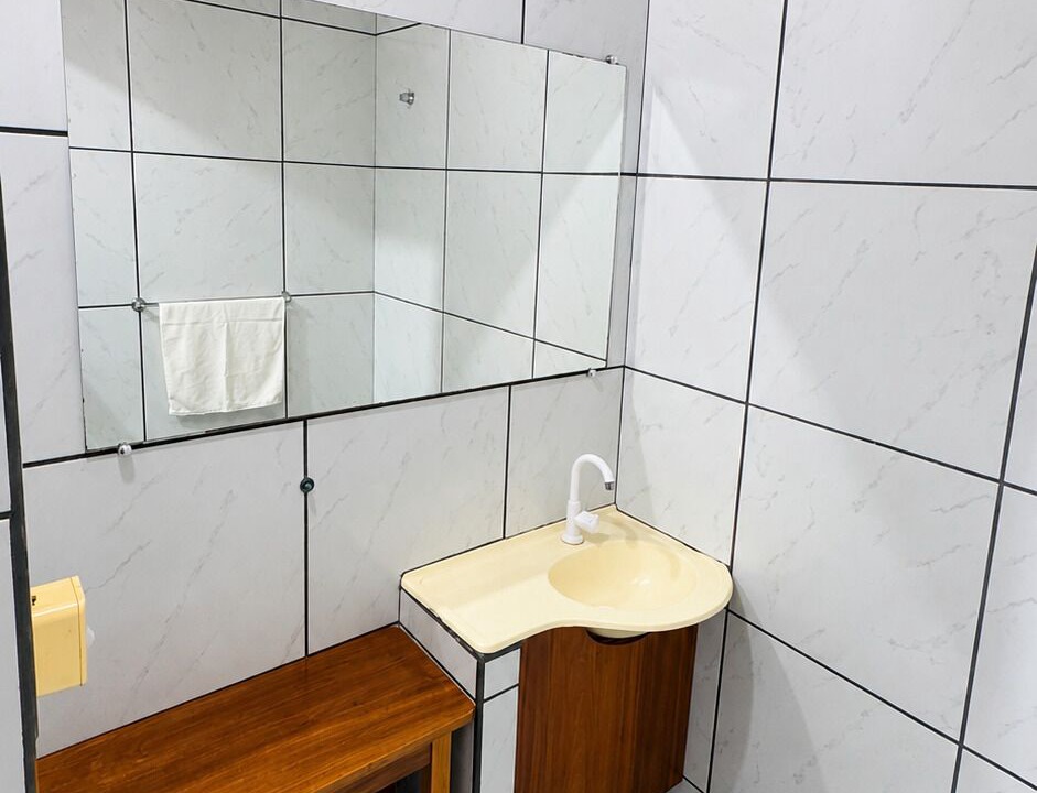 Photo of Bathroom in Caicara