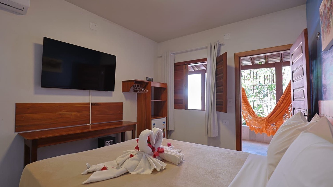 Photo of Bedroom in Caicara