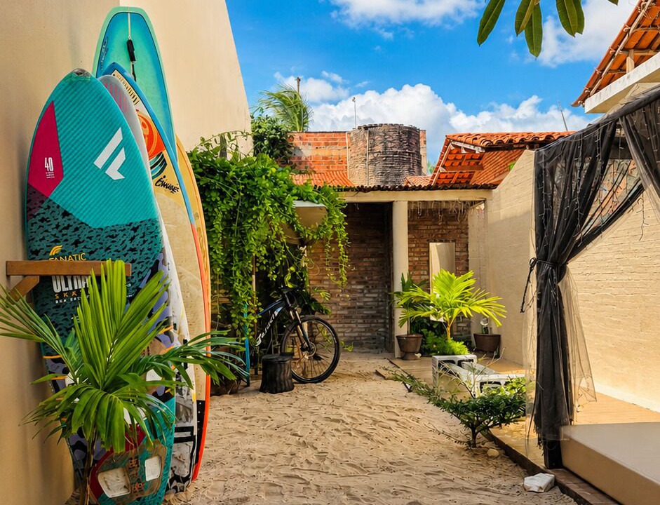 Photo of Outdoor in Caicara