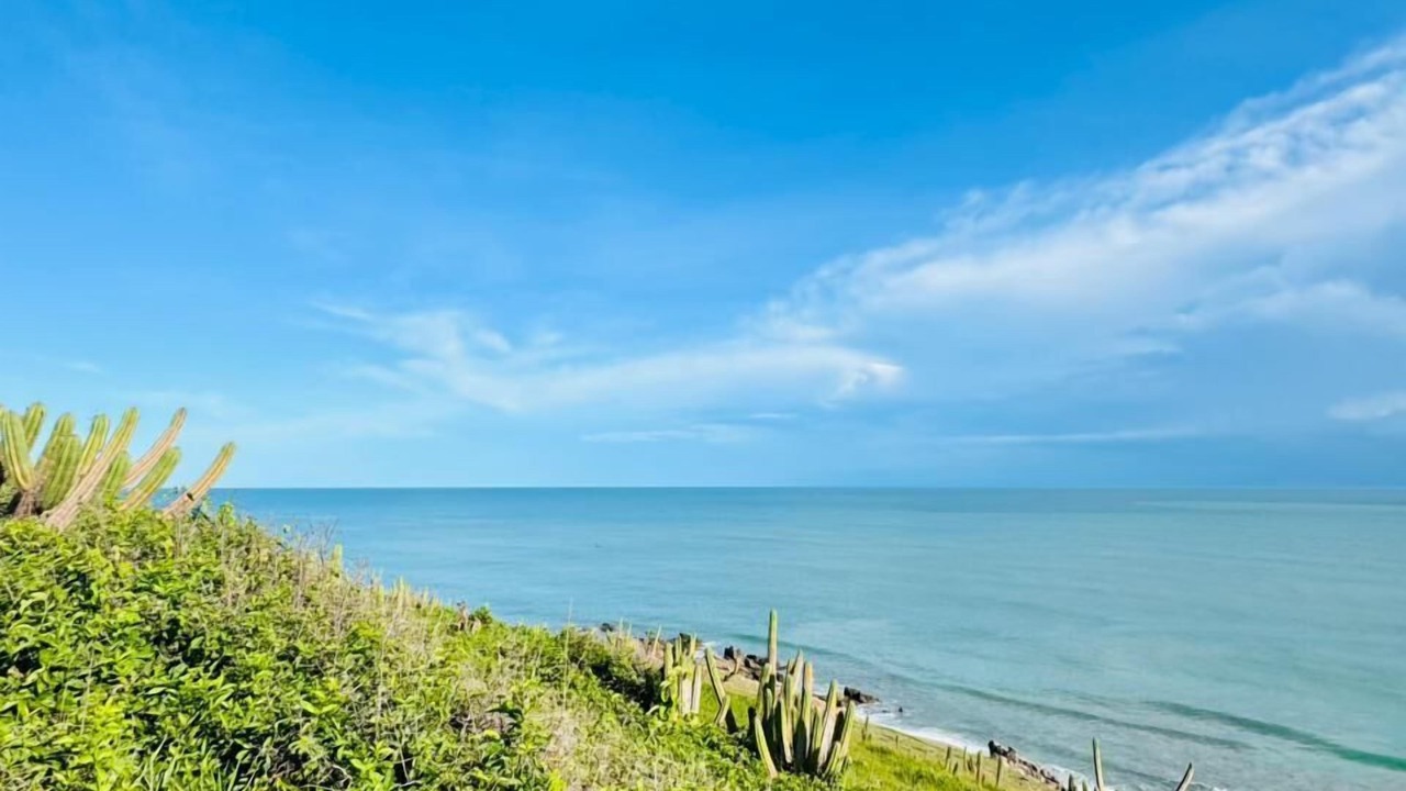 Photo of Outdoor in Caicara