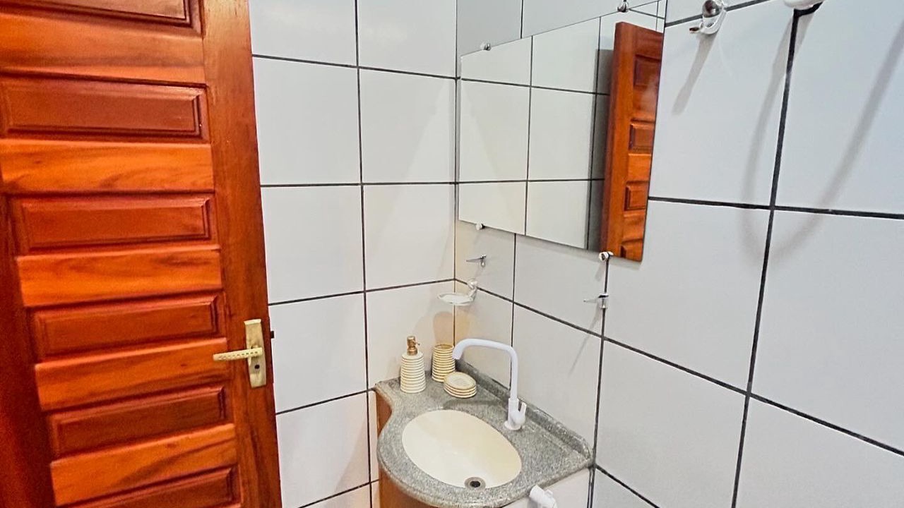 Photo of Bathroom in Caicara