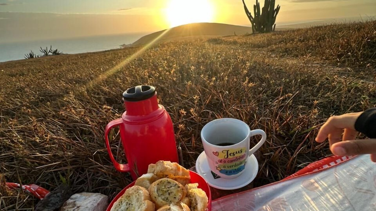 Photo of Outdoor in Caicara