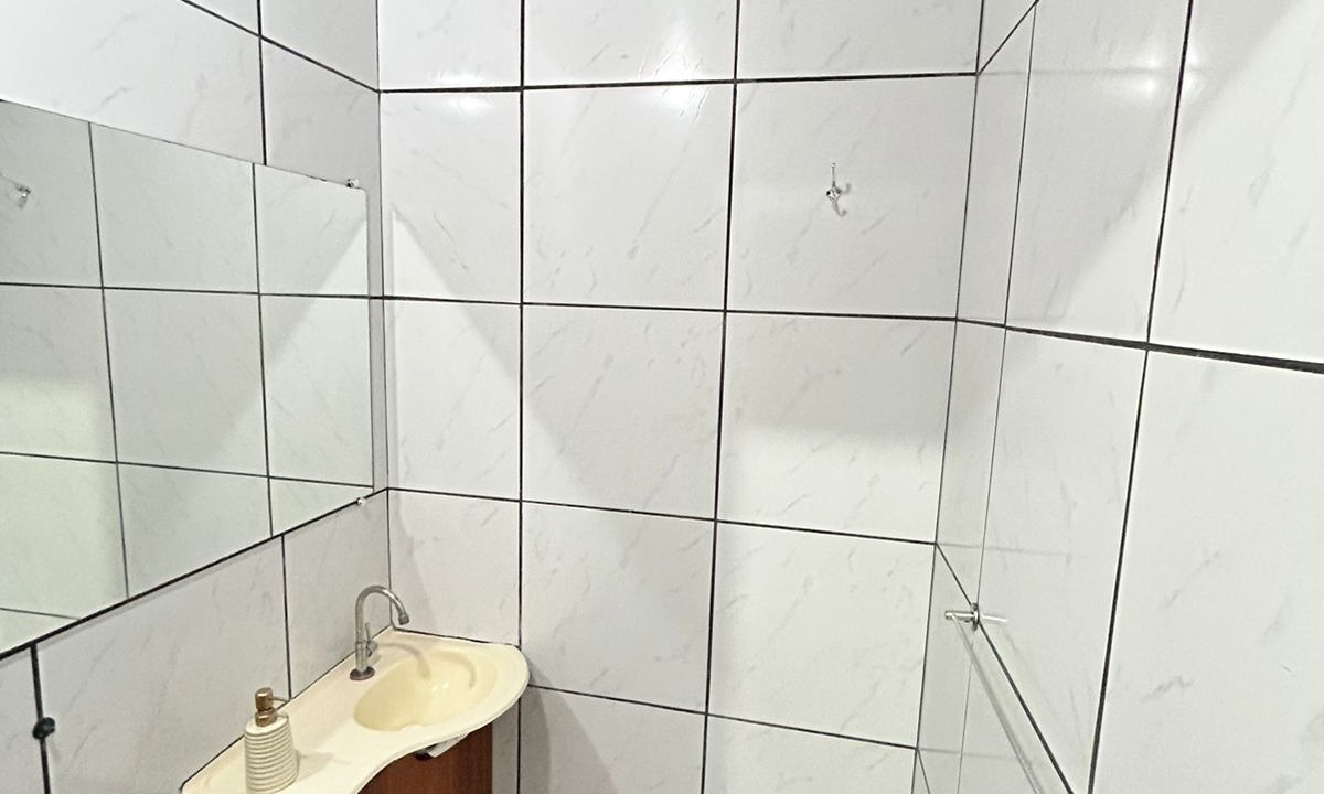Photo of Bathroom in Caicara