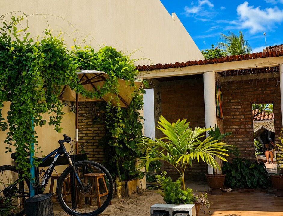 Photo of Outdoor in Caicara