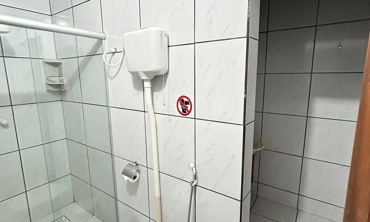 Photo of Bathroom in Caicara