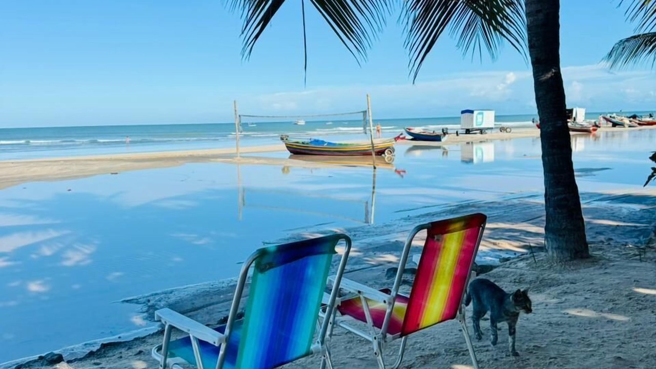 Photo of Outdoor in Caicara