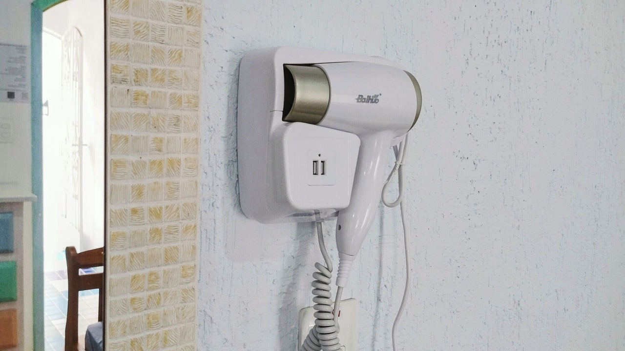 Photo of Bathroom in Praia do Partido