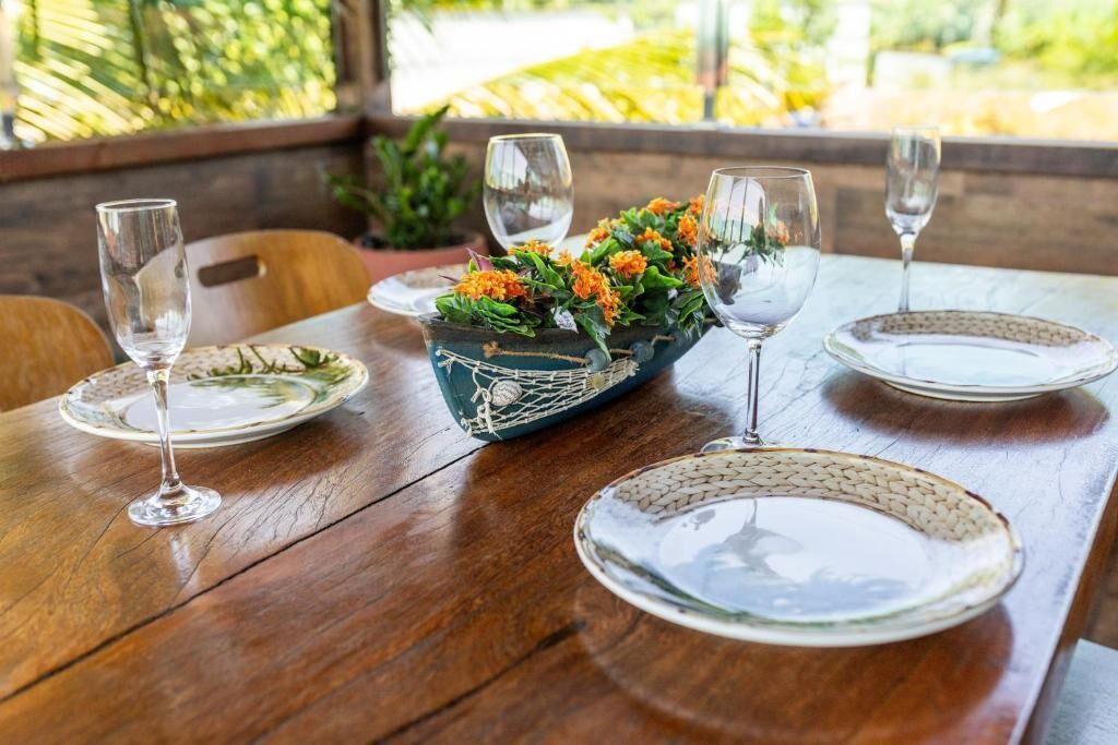 Photo of Patio Balcony in Velha Boipeba