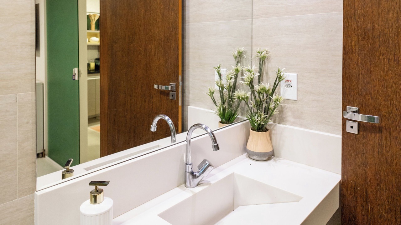 Photo of Bathroom in Velha Boipeba