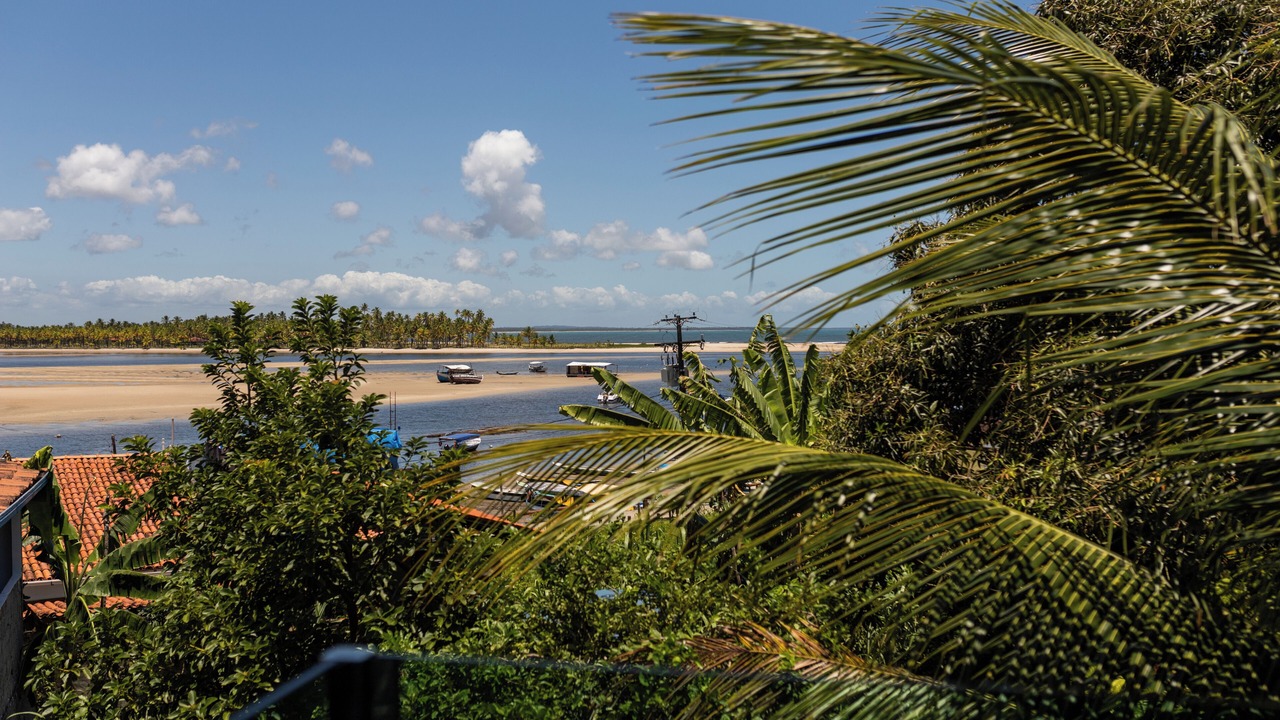 Photo of Patio Balcony in Velha Boipeba